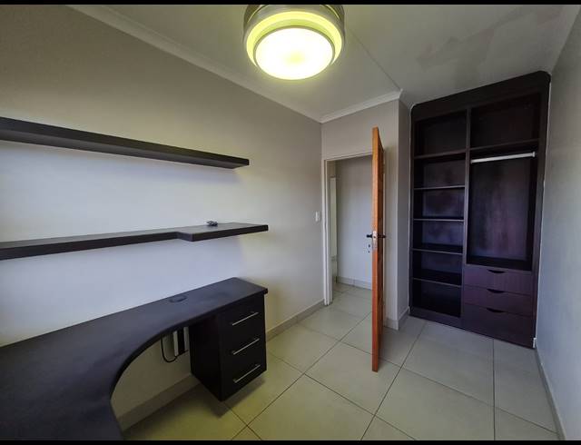 3 BEDROOM SECTIONAL TITLE FOR SALE IN MEER EN SEE
